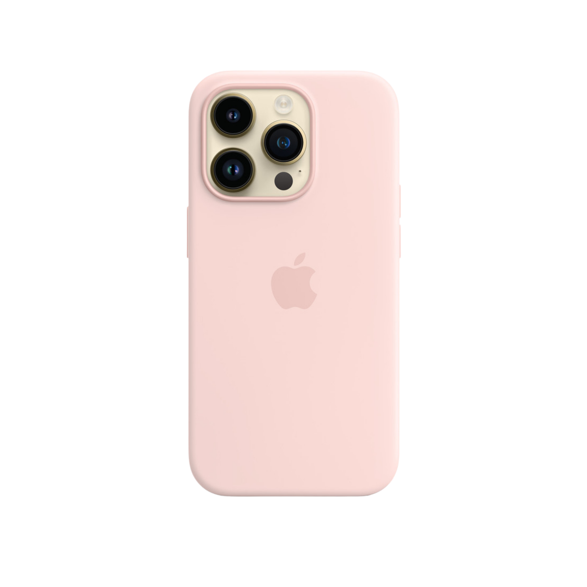 iPhone 15 Pro & Pro Max - Silicone Case