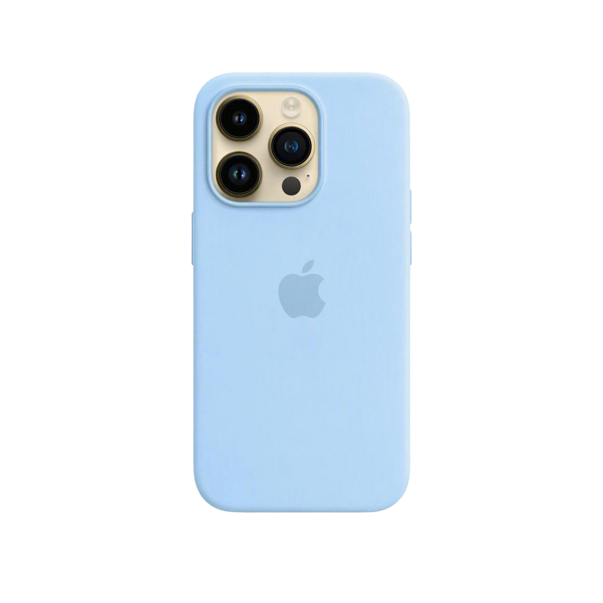 iPhone 13 Pro & Pro Max - Silicone Case