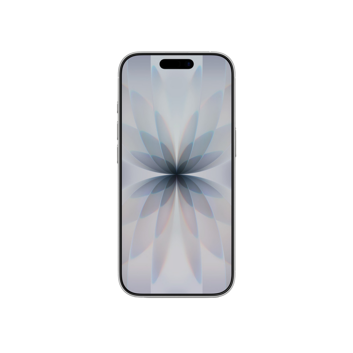 UltraGlass Privacy Screen Protector for iPhone - 2 Pack