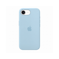 iPhone 16e - Funda de Silicón