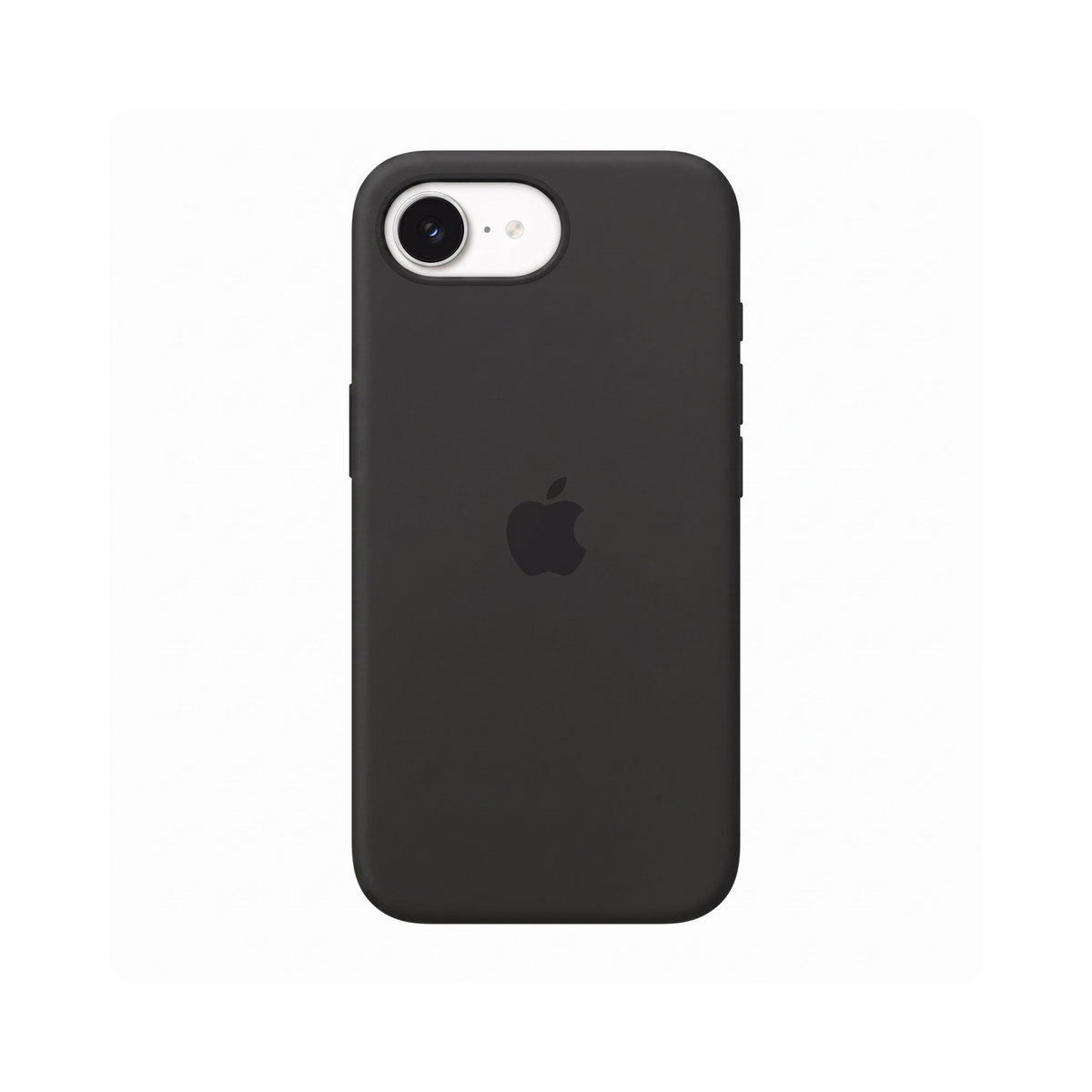 iPhone 16e - Silicone Case