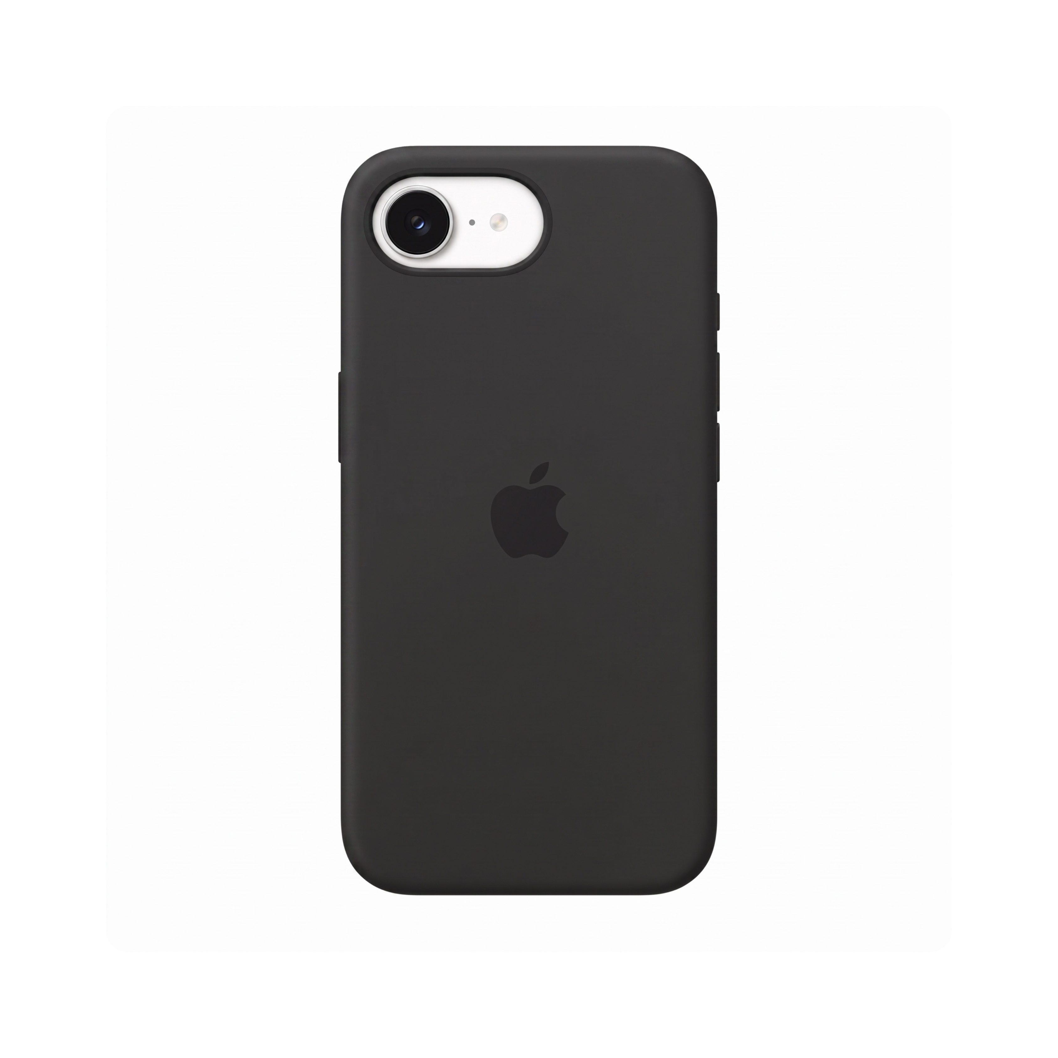 iPhone 16e - Funda de Silicón