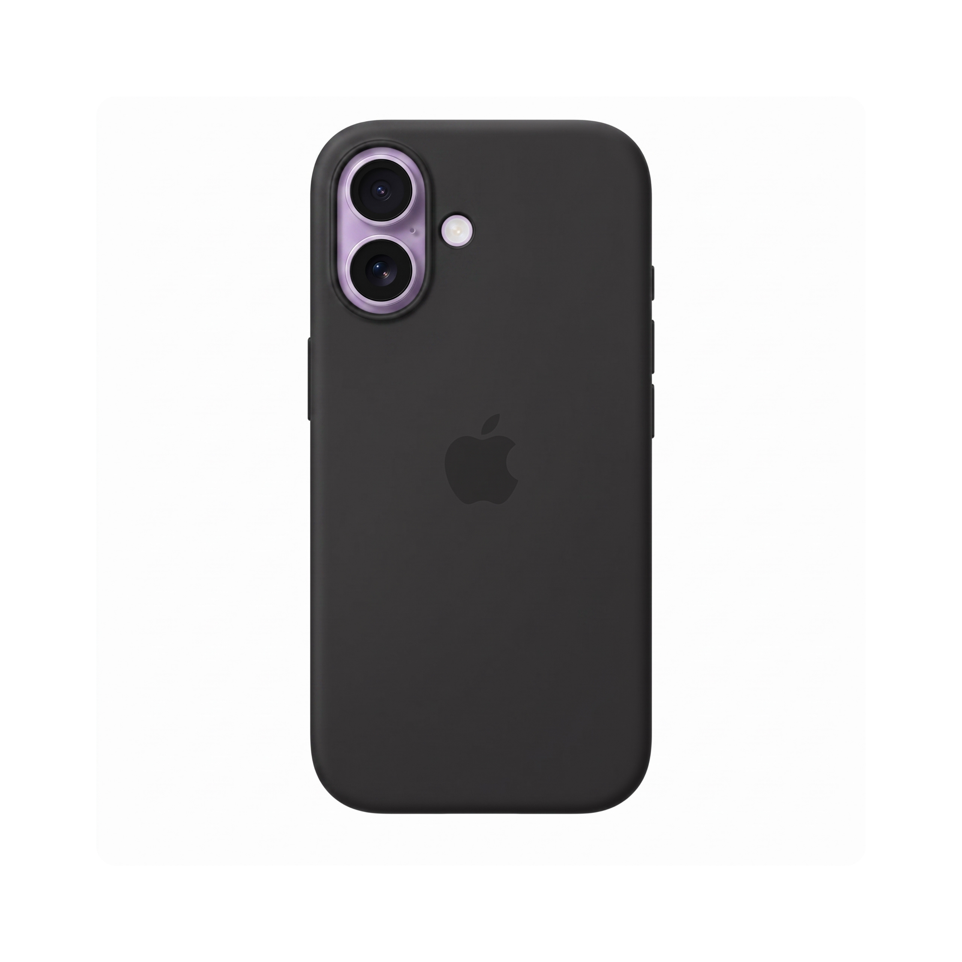 iPhone 17 - Funda de Silicón