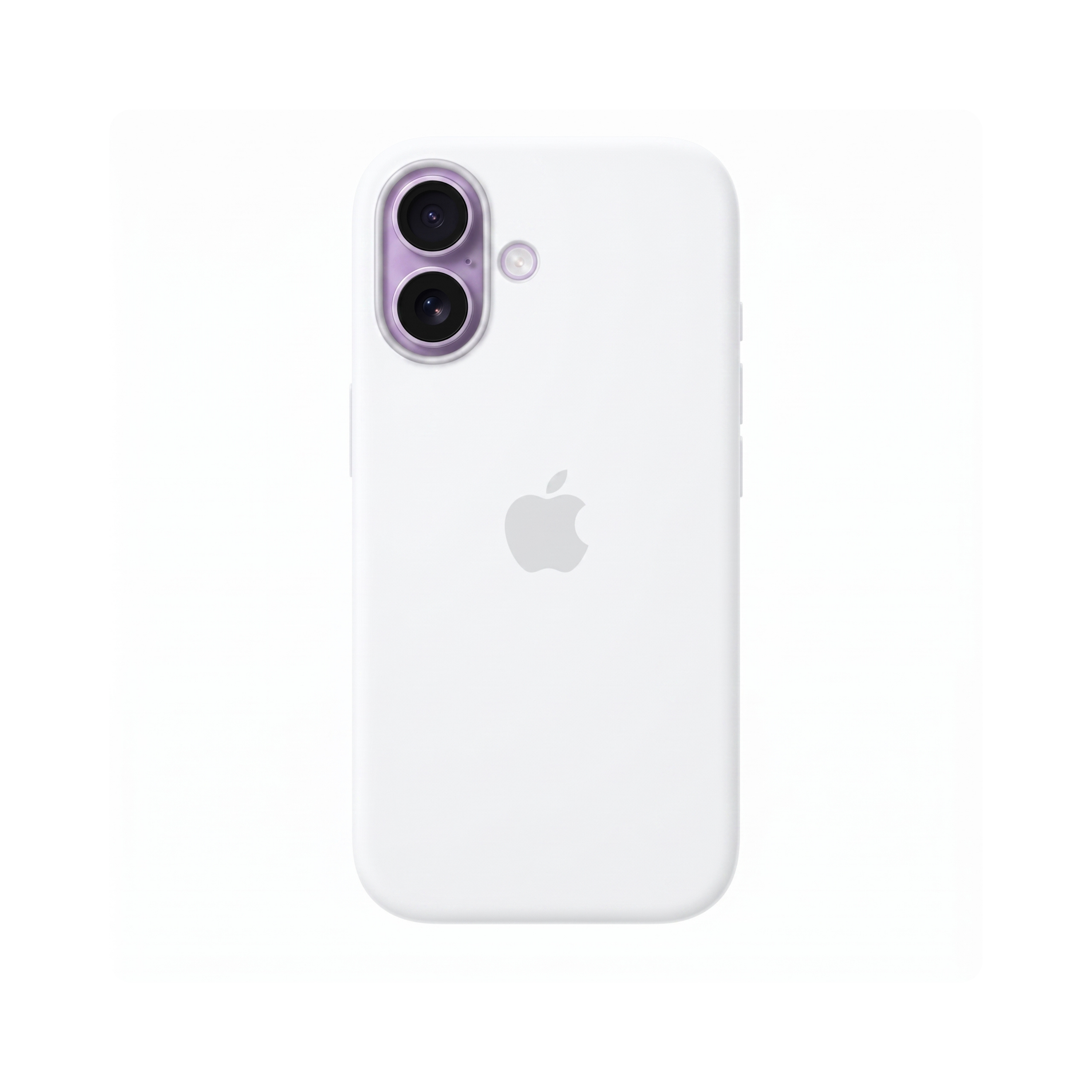 iPhone 17 - Funda de Silicón