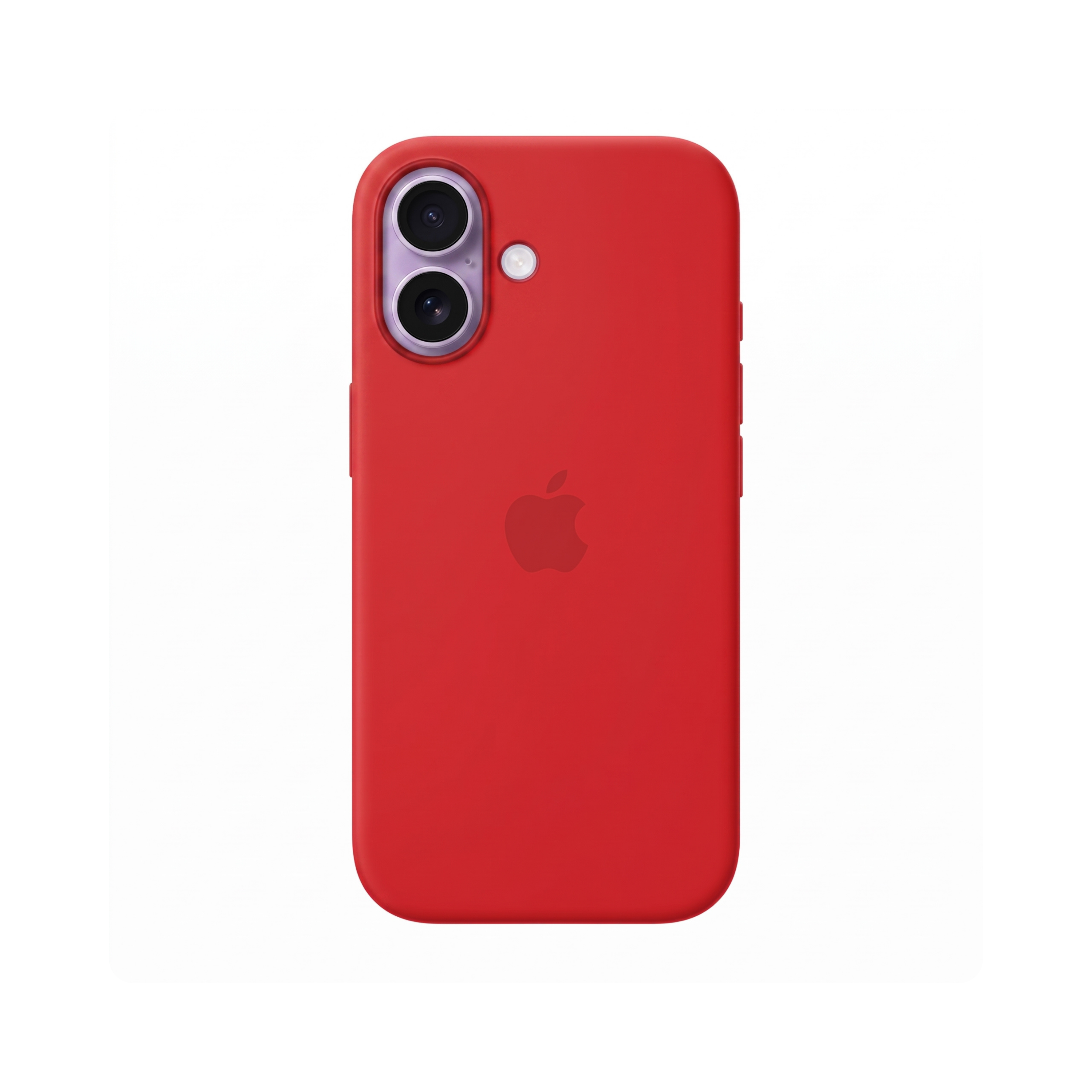 iPhone 17 - Funda de Silicón
