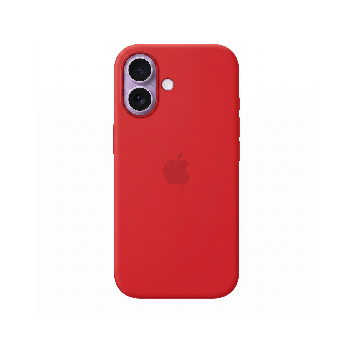 iPhone 16 & 16 Plus - Silicone Case