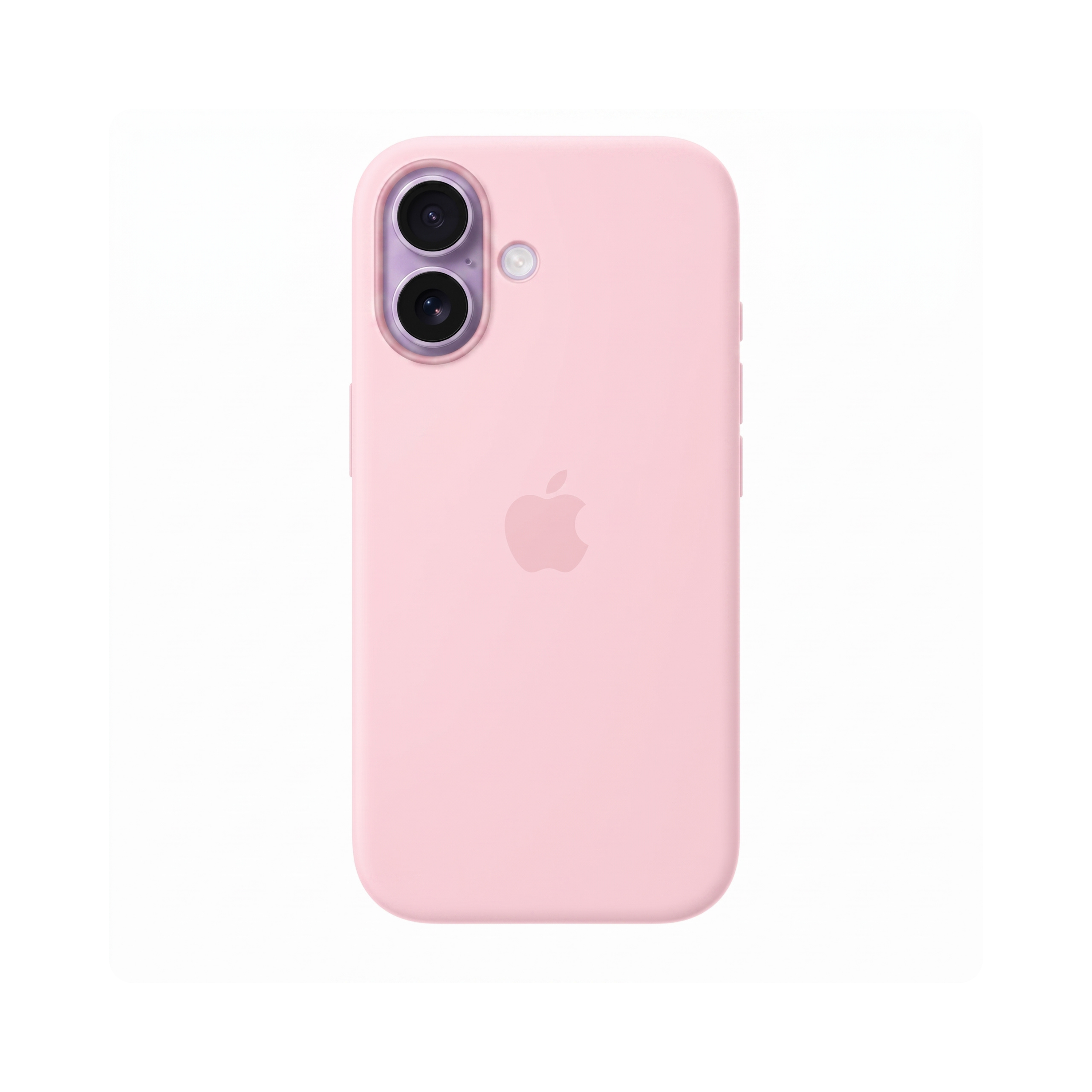 iPhone 17 - Funda de Silicón