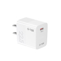 Cargador de 22.5W de Tipo C a C (1m)