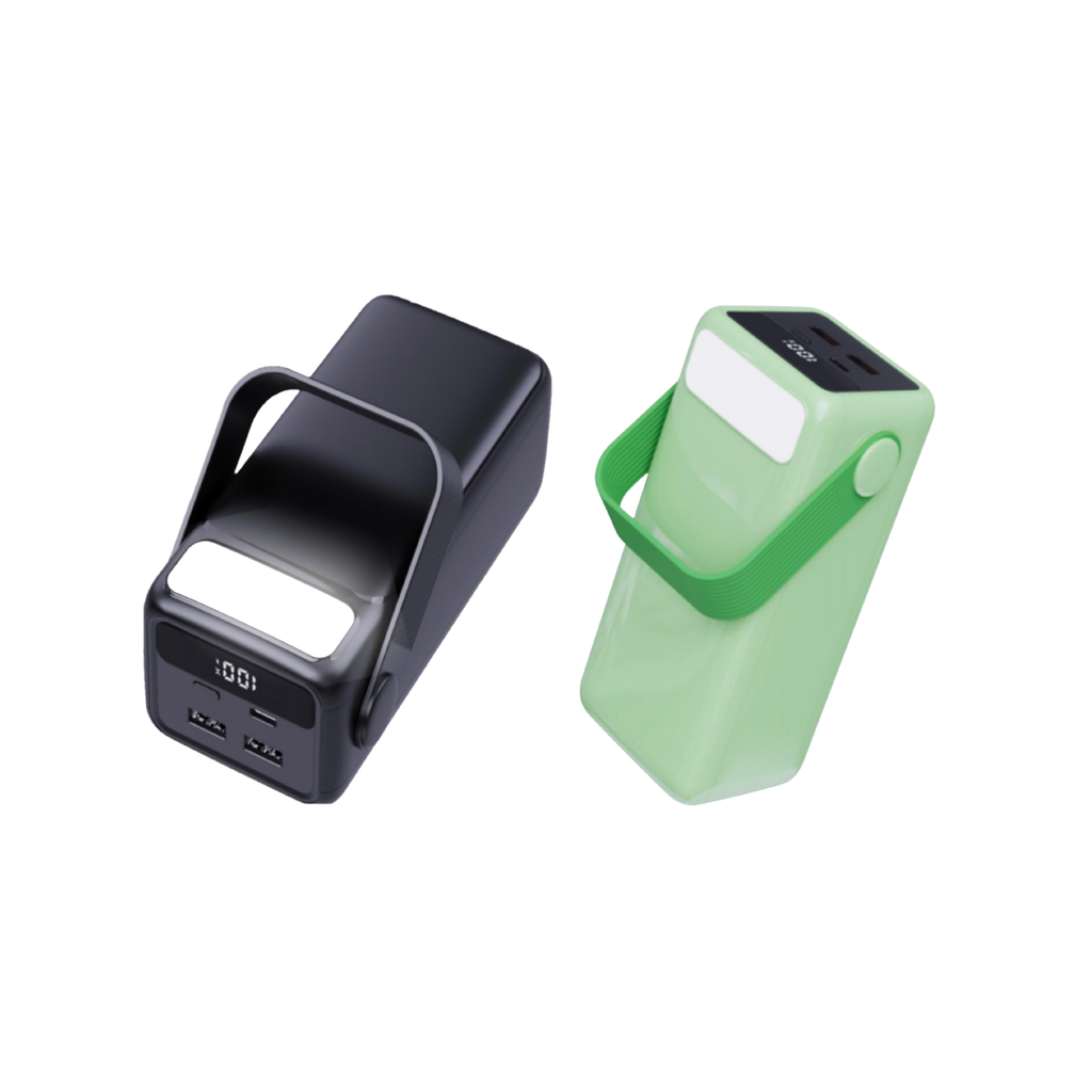 Batería Portátil Oasis Plus de 50,000mAh