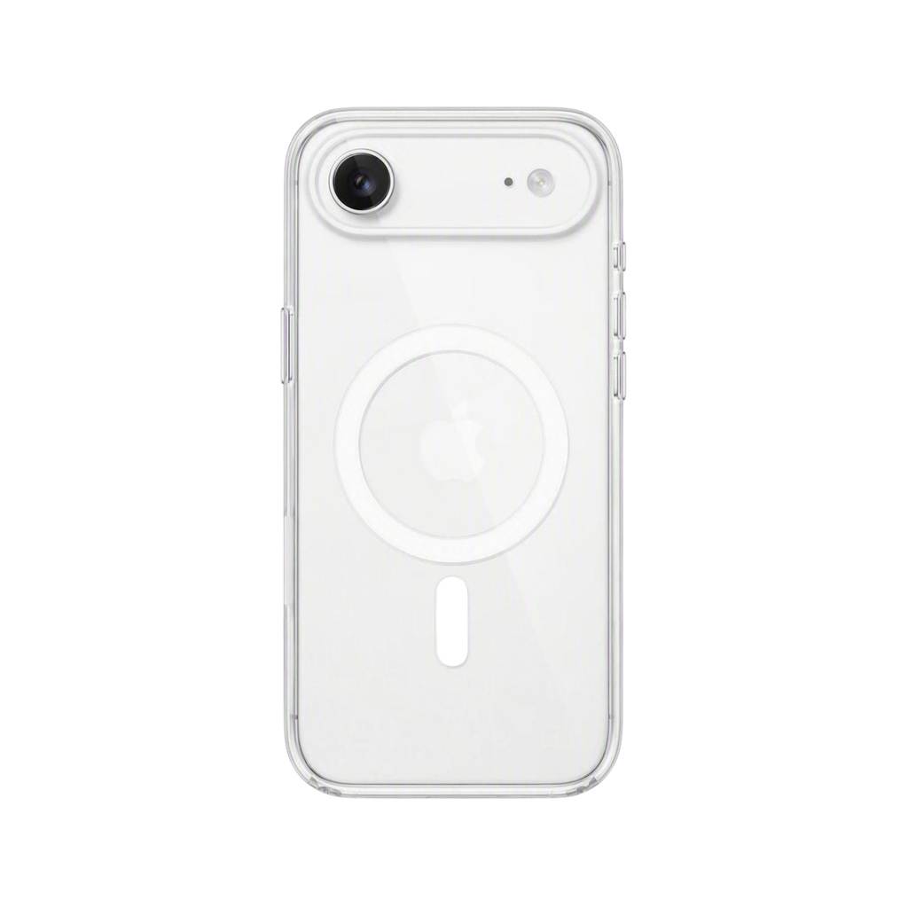 iPhone - Funda Transparente MagSafe