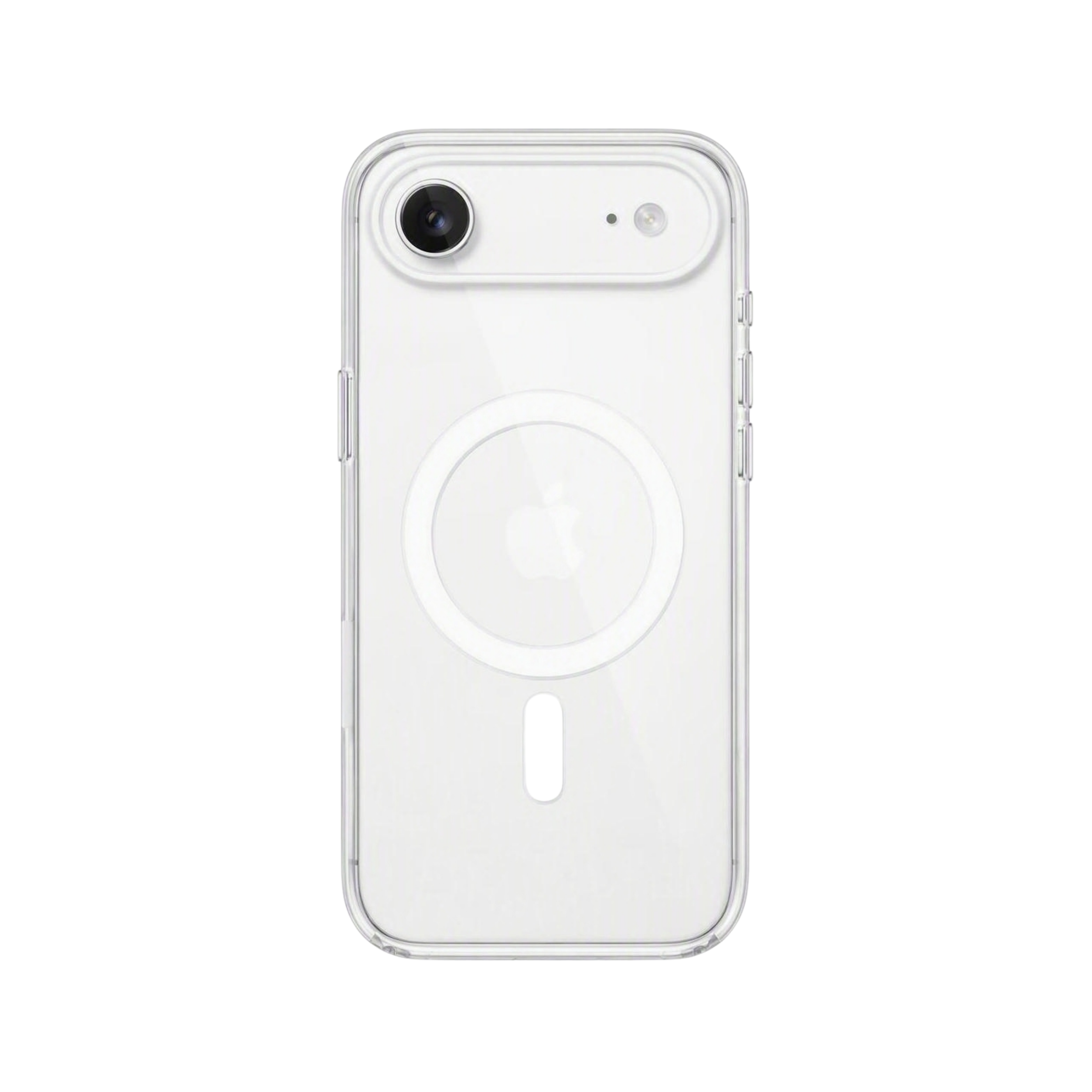 iPhone - Funda Transparente MagSafe