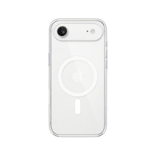 iPhone - Funda Transparente MagSafe