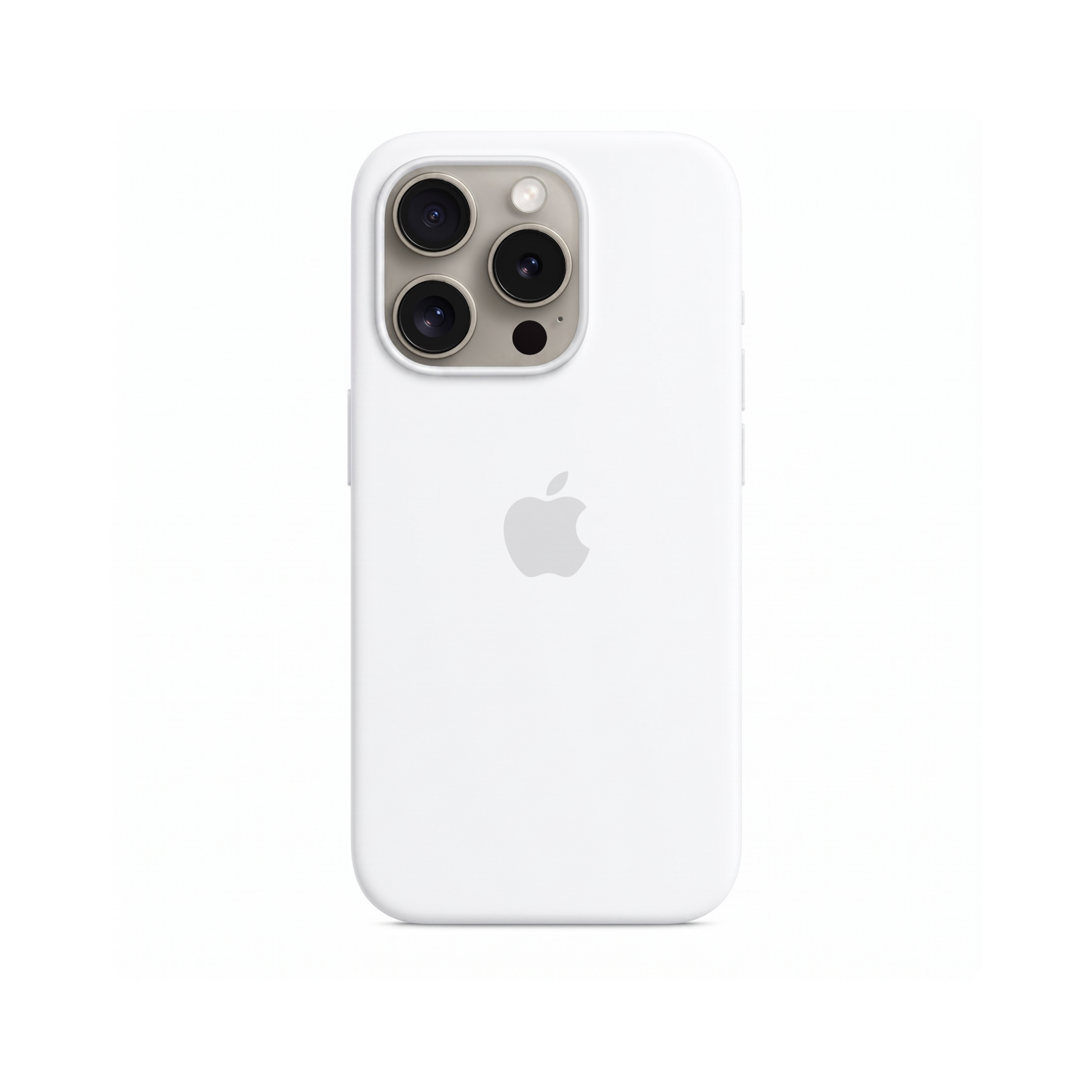iPhone 14 Pro & Pro Max - Funda de Silicón