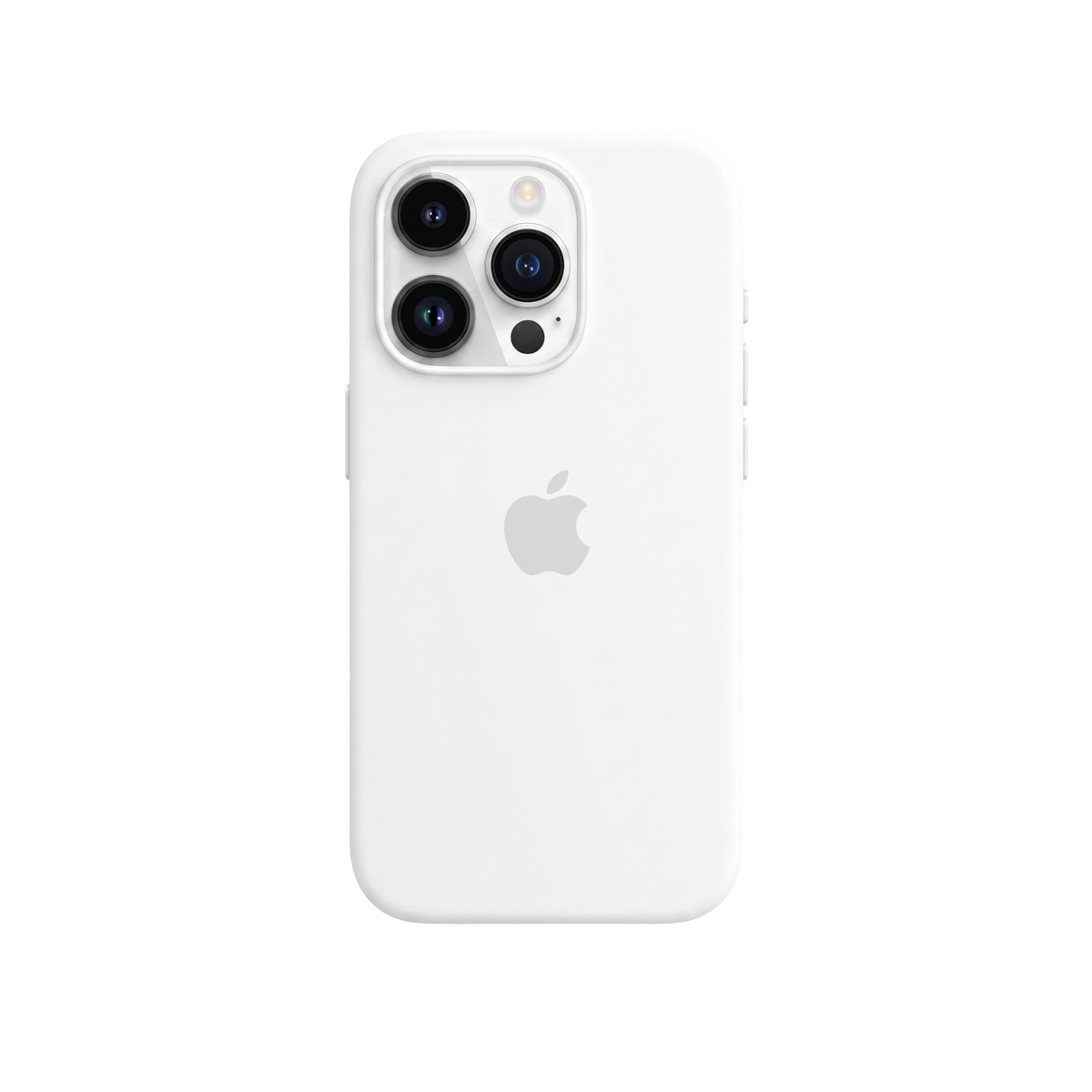 iPhone 13 Pro & Pro Max - Silicone Case