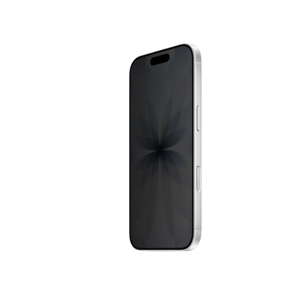 Protector de Pantalla UltraGlass Privacy para iPhone - 2 Piezas