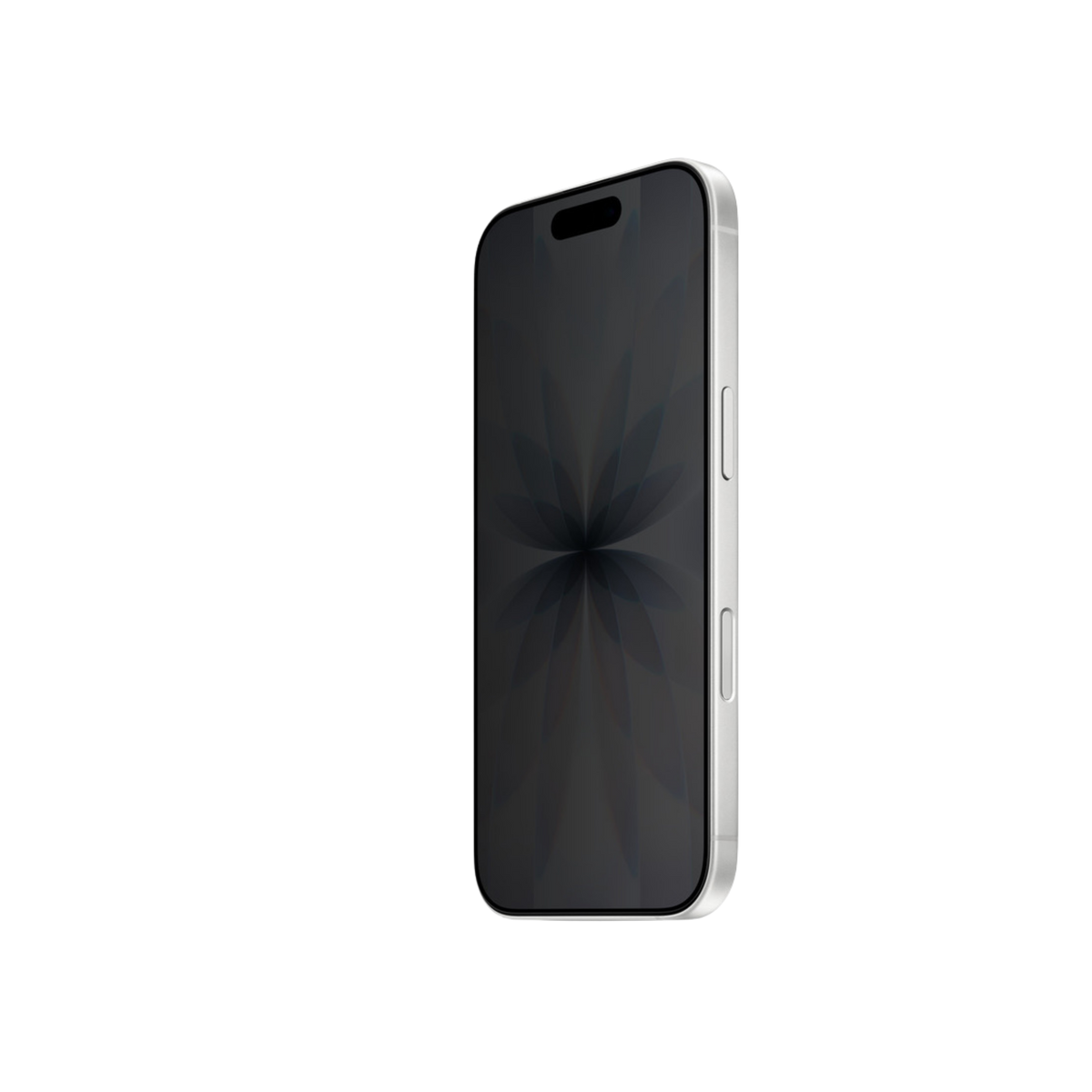 UltraGlass Privacy Screen Protector for iPhone - 2 Pack