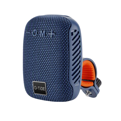 Bocina SV01 - Contra Salpicaduras de Agua IPX6