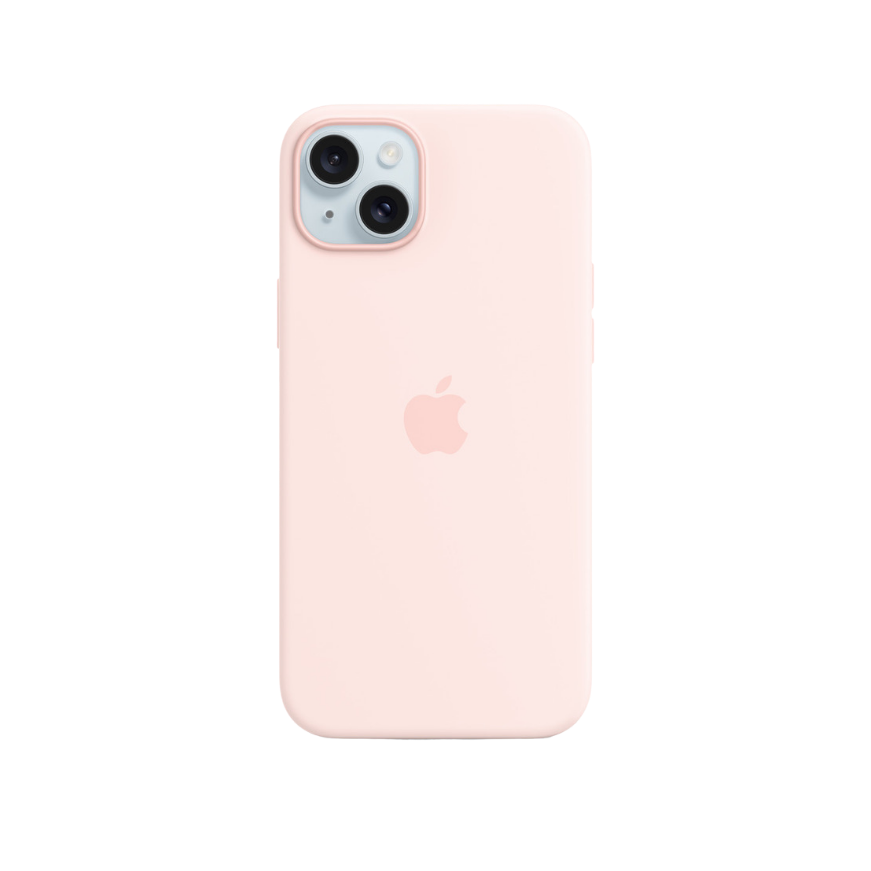 iPhone 13 - Funda de Silicón