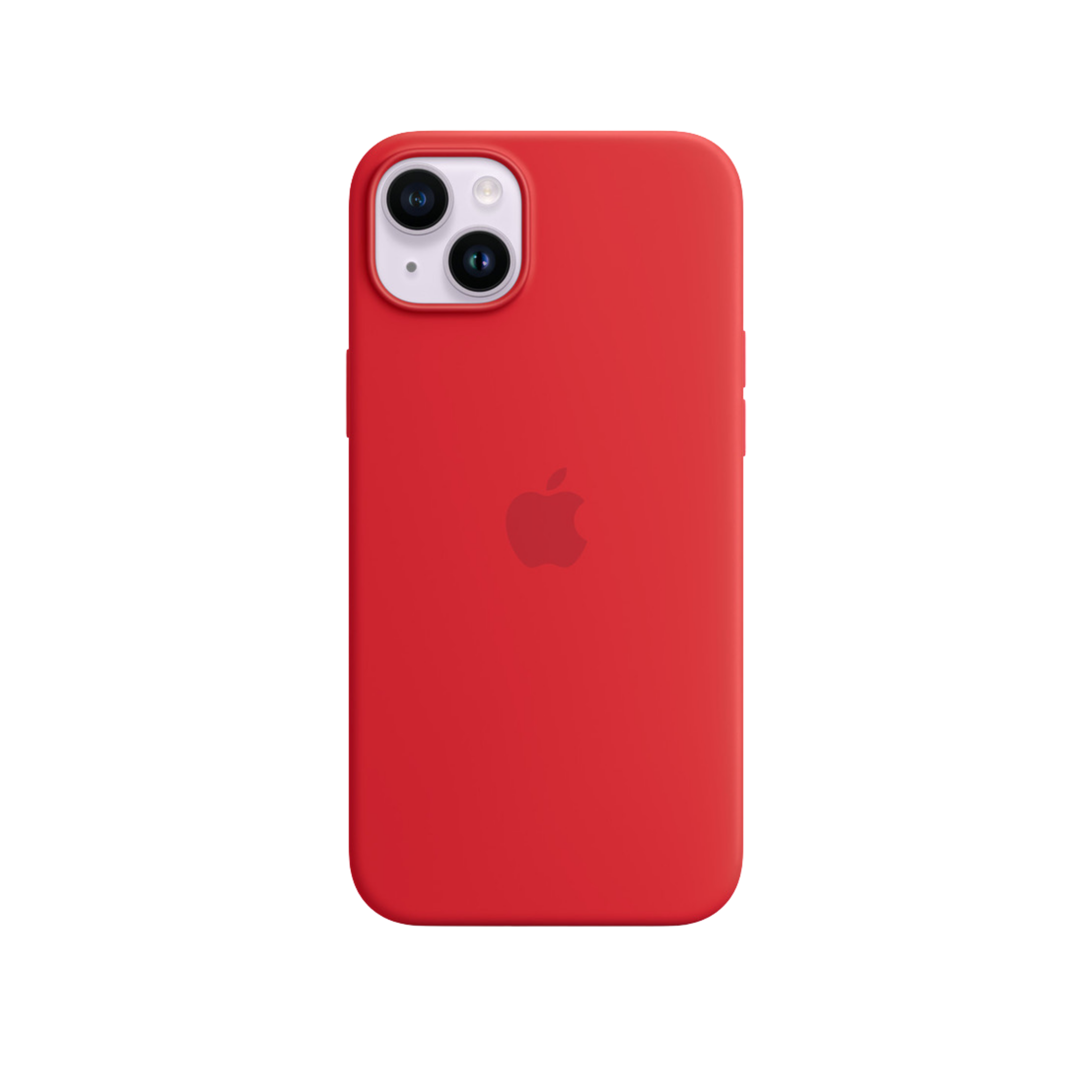 iPhone 13 - Funda de Silicón