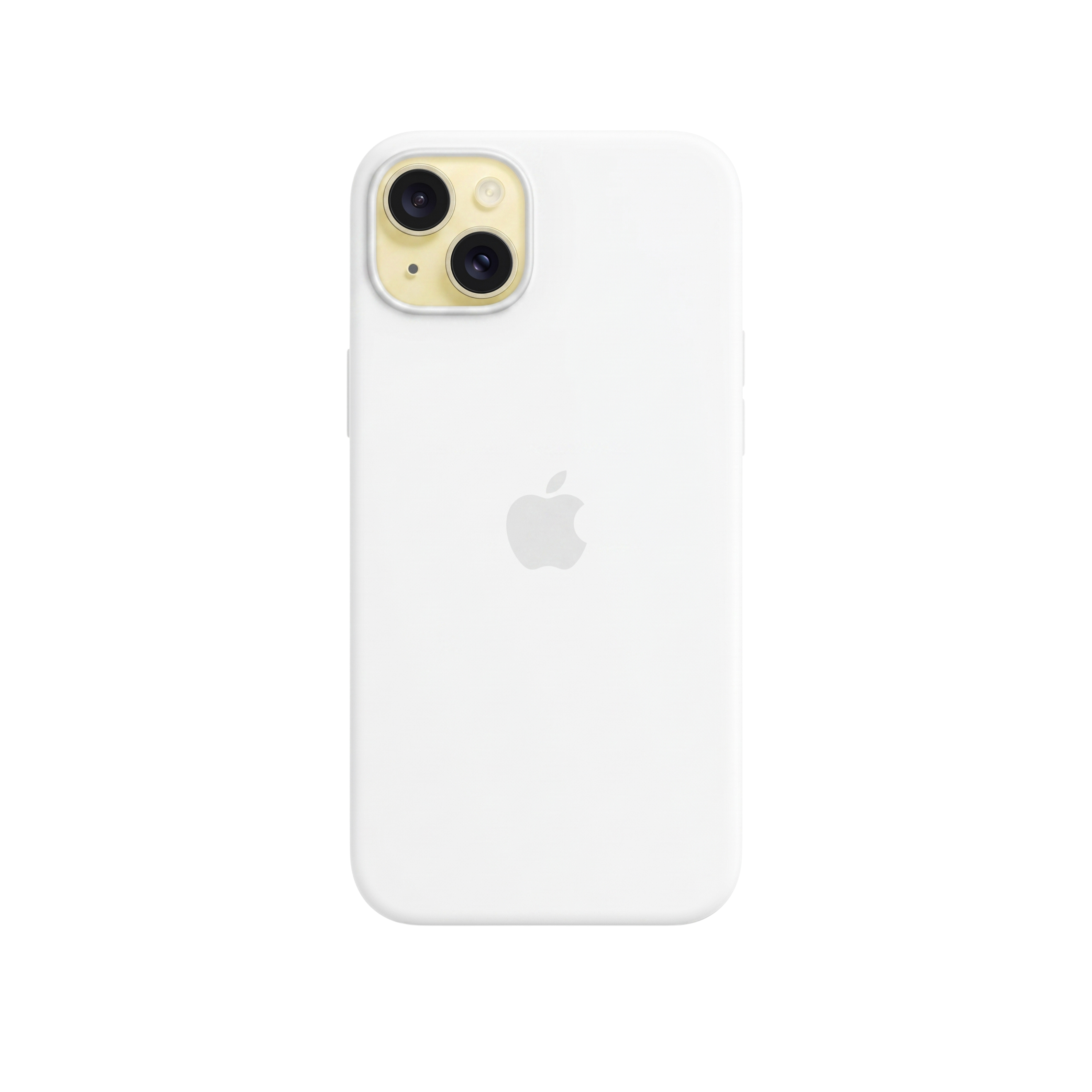 iPhone 13 - Funda de Silicón