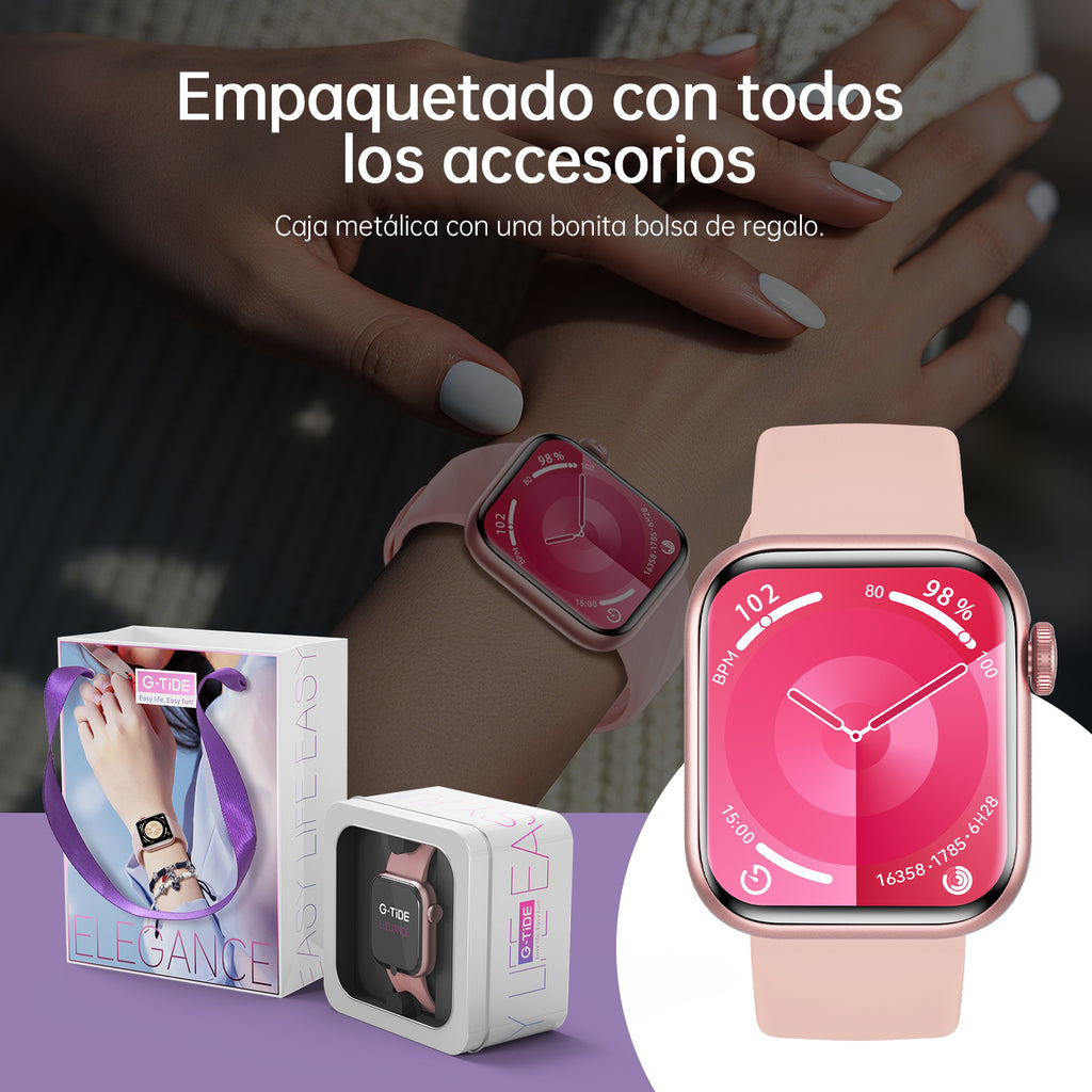 Compra el Karma Watch Elegance