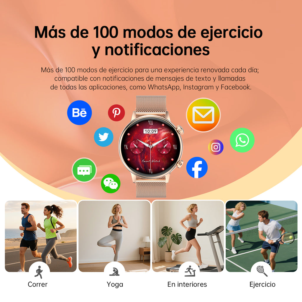 Compra el Karma Watch Romance