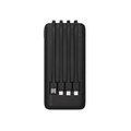 Batería Portátil Pixel One de 10,000mAh