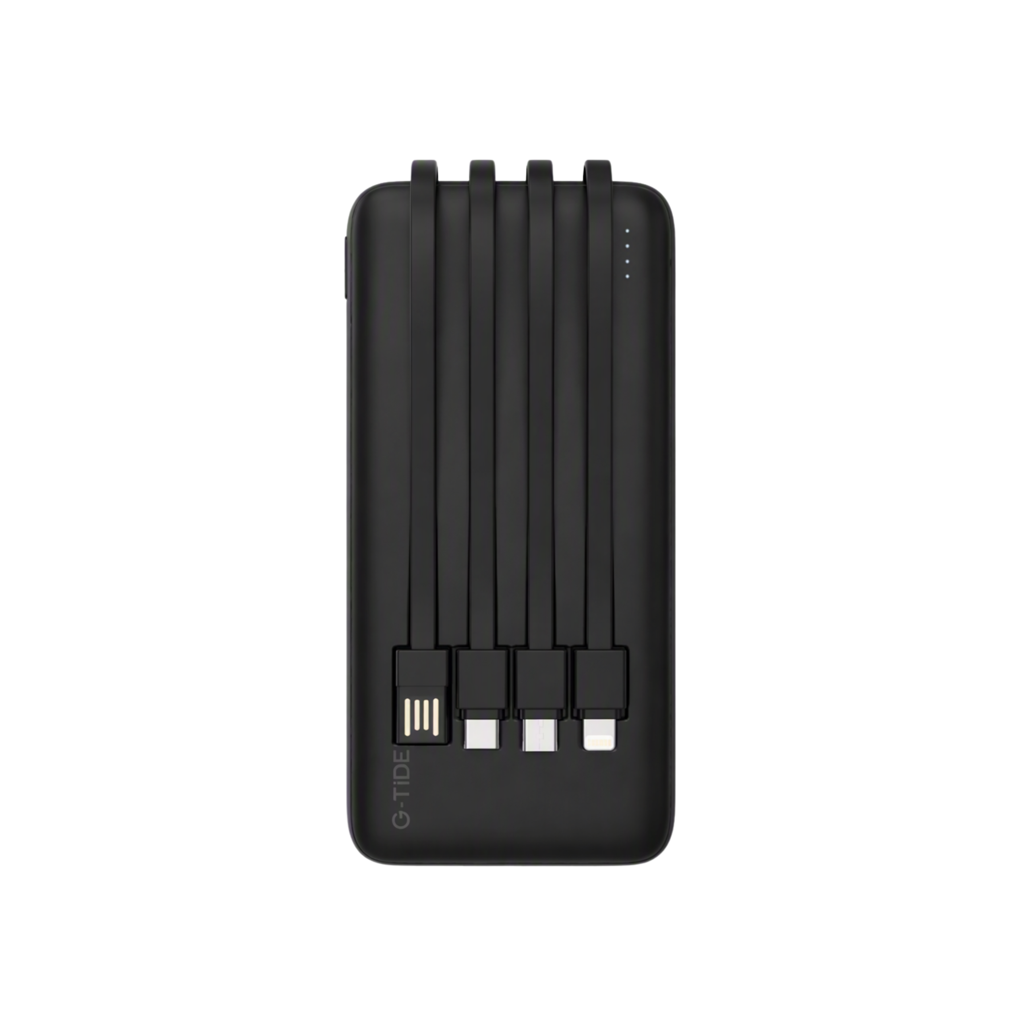 Batería Portátil Pixel One de 10,000mAh