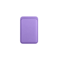 Cartera MagSafe de Piel Sintética