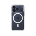 iPhone - Funda Transparente MagSafe
