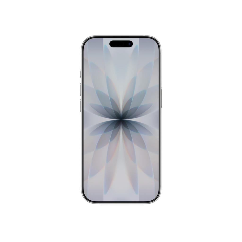 Protector de Pantalla UltraGlass Privacy para iPhone - 2 Piezas