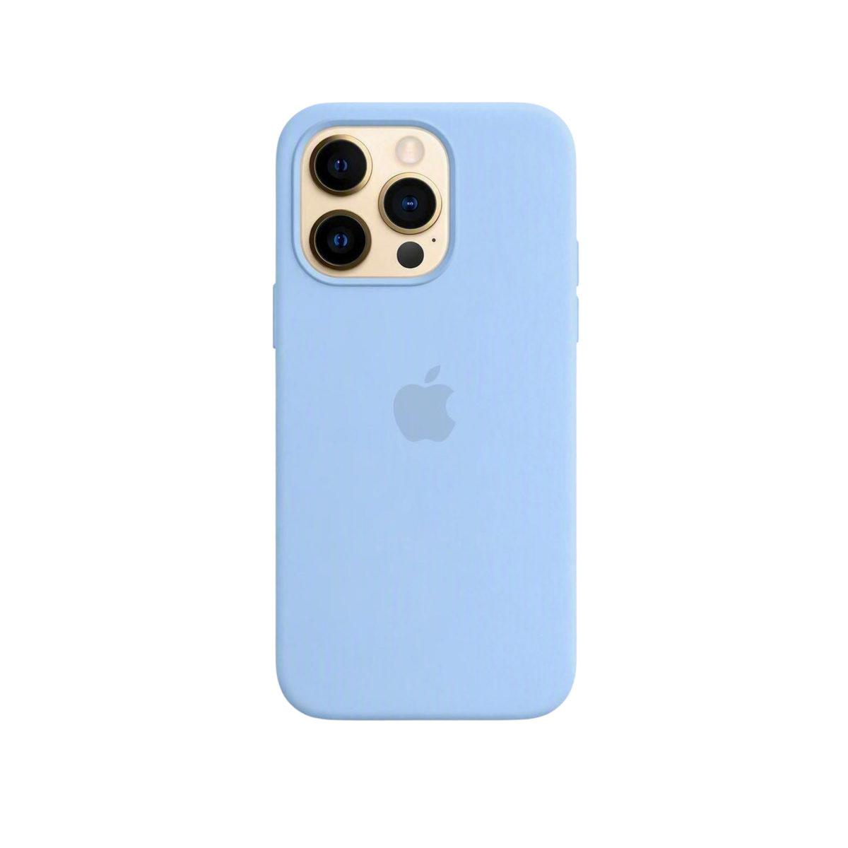 iPhone 12 Pro & Pro Max - Silicone Case