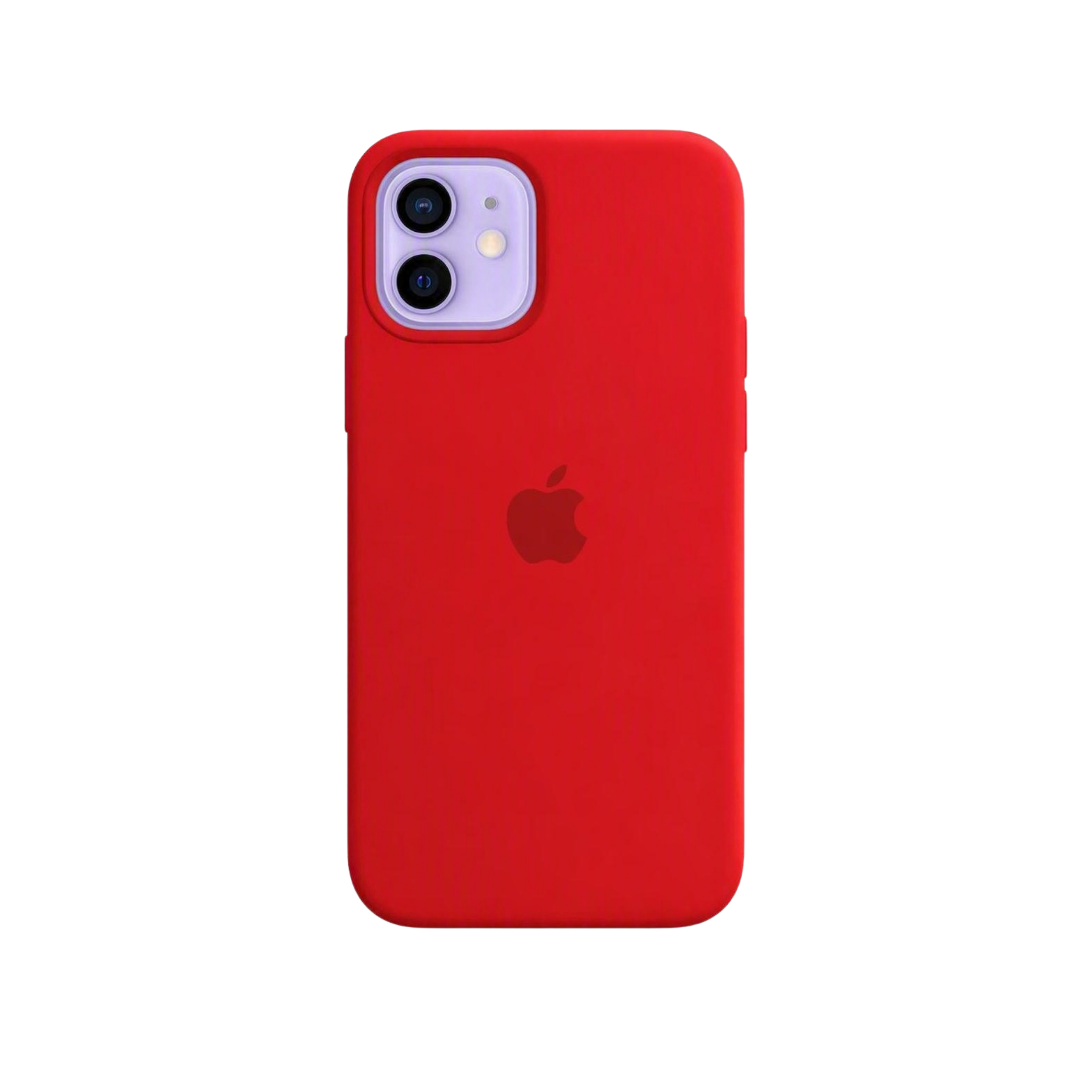iPhone 11 - Funda de Silicón