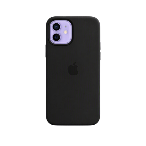 iPhone 11 - Funda de Silicón