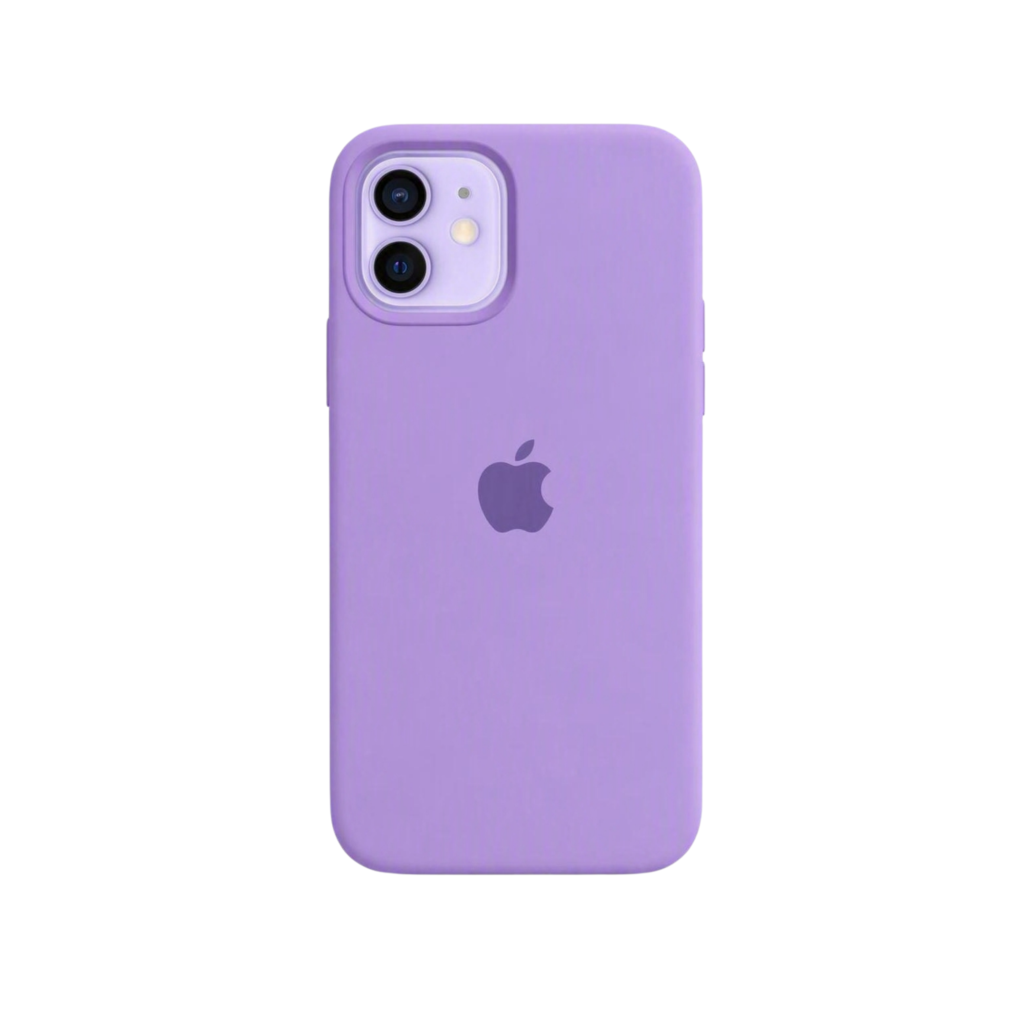 iPhone 11 - Funda de Silicón