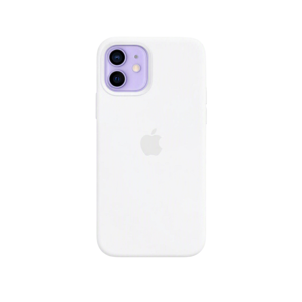 iPhone 12 - Silicone Case