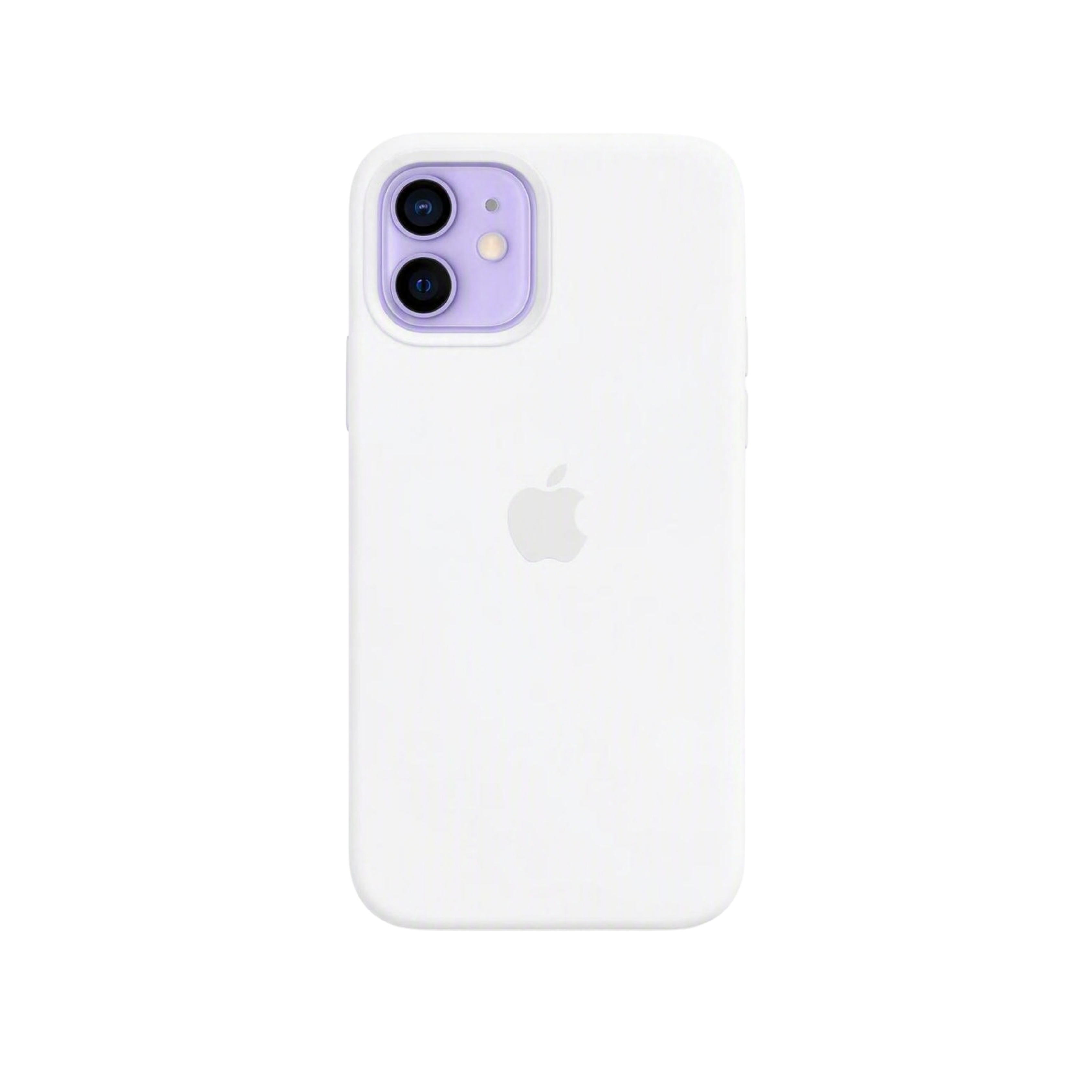 iPhone 11 - Funda de Silicón