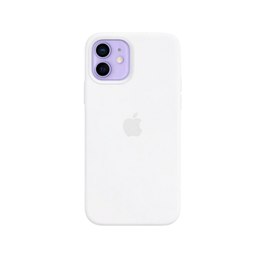 iPhone 11 - Funda de Silicón