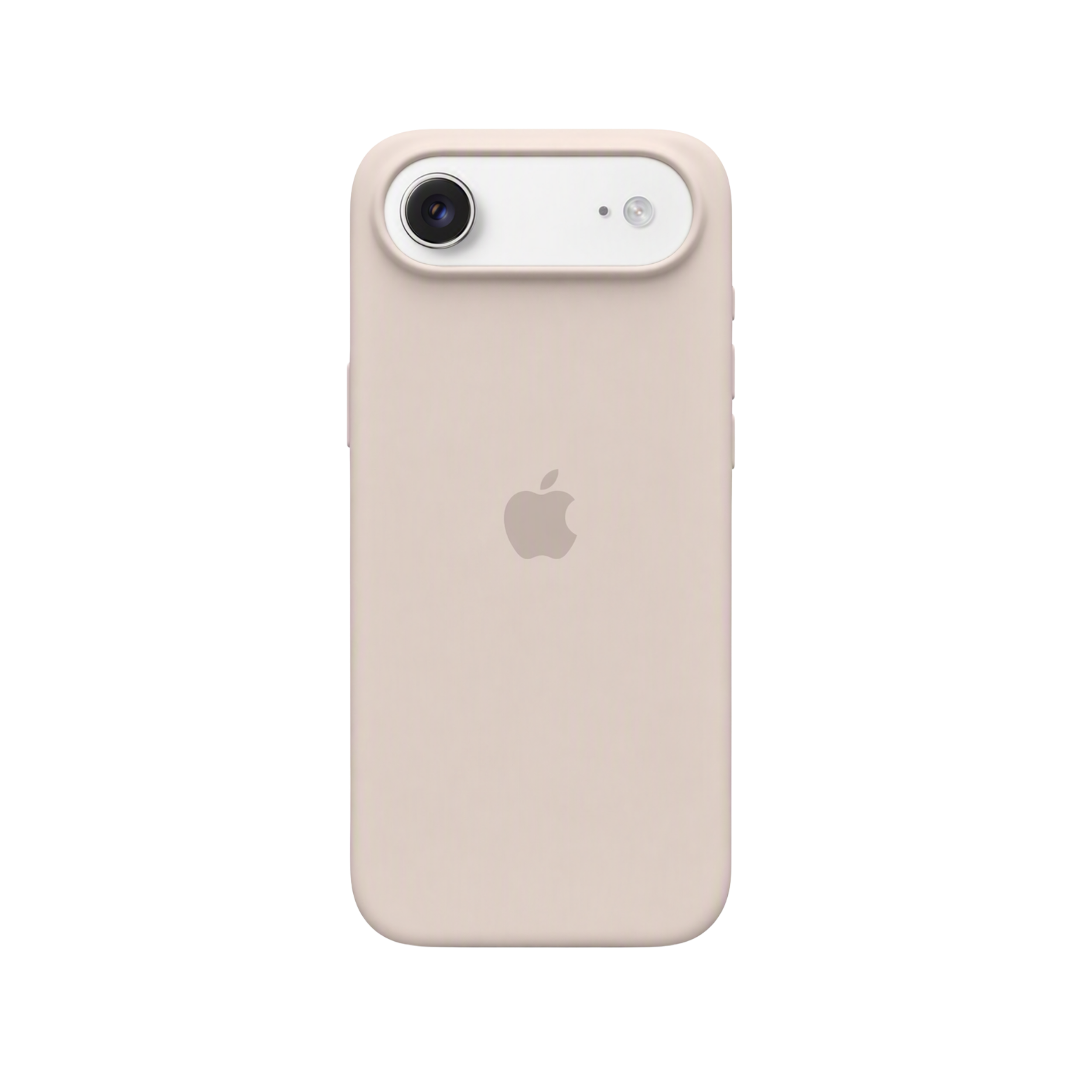 iPhone Air - Funda de Silicón