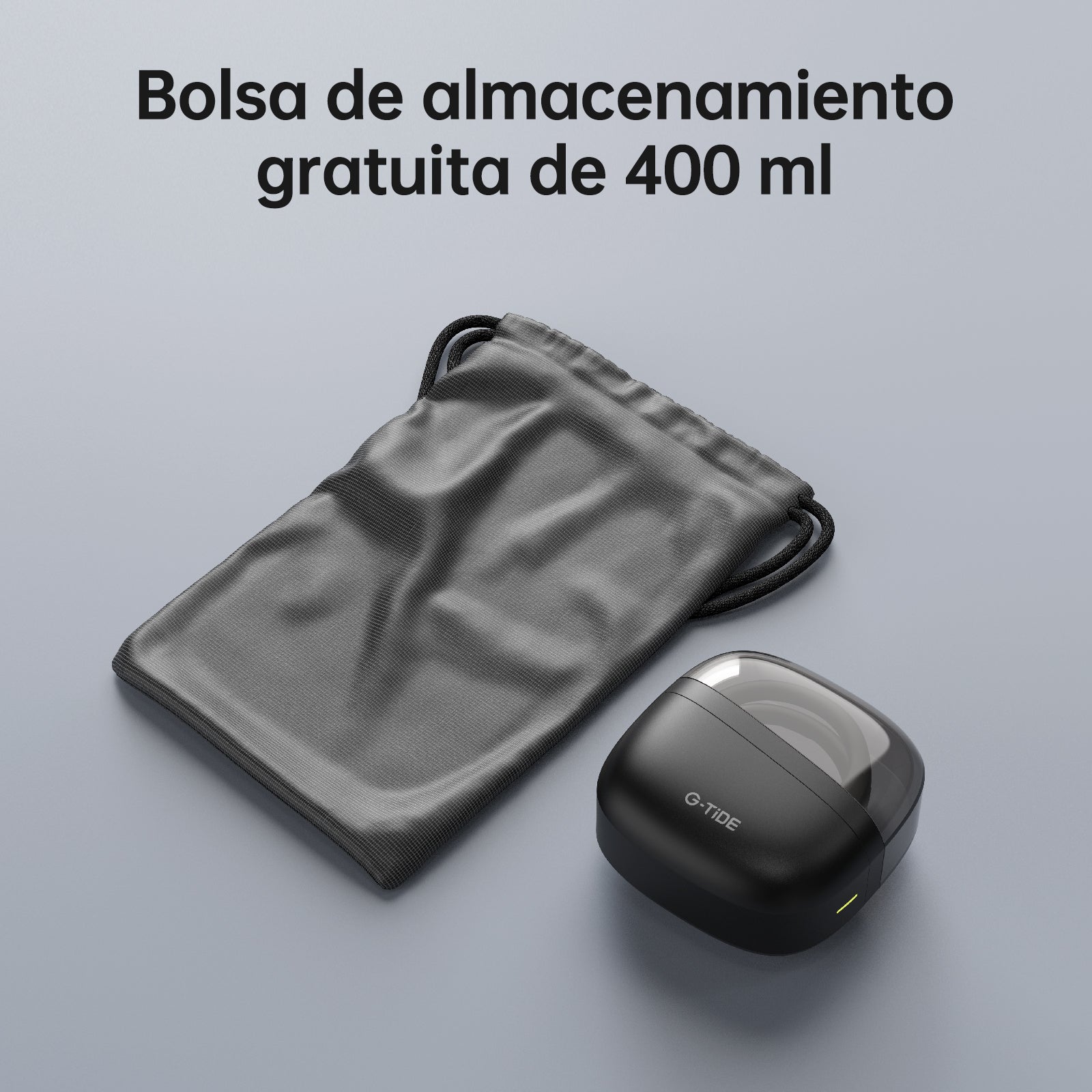 Audífonos Karma Open Wave 8