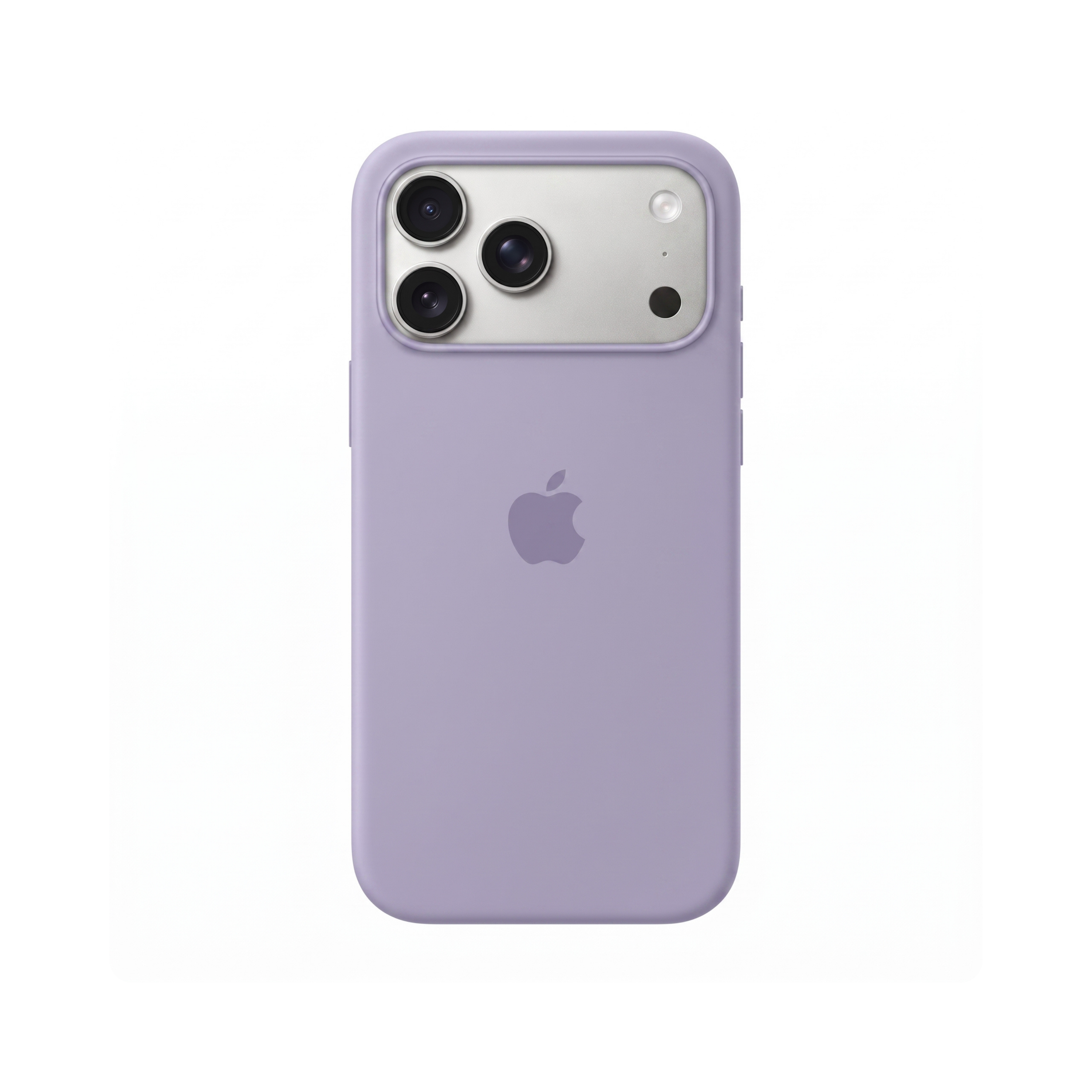 iPhone 17 Pro & Pro Max - Funda de Silicón