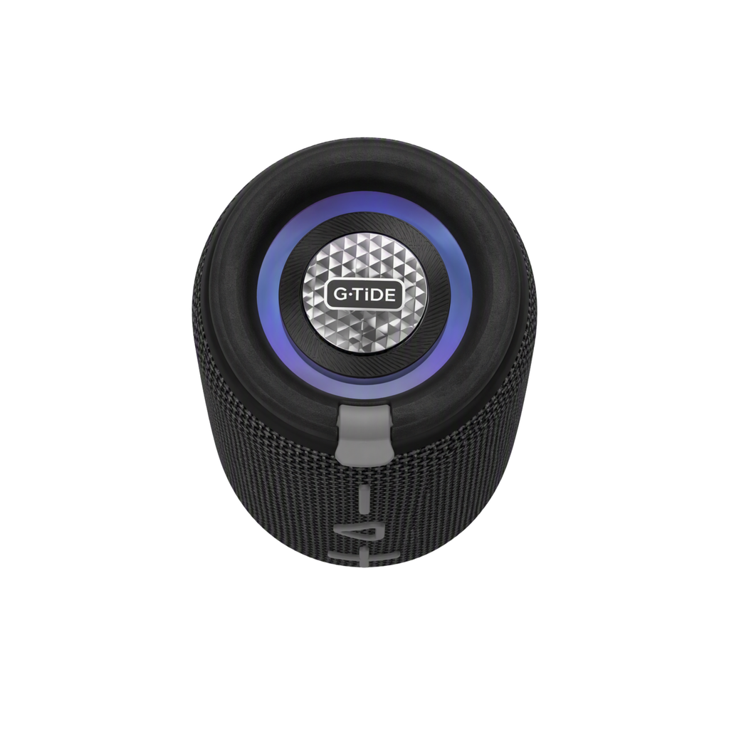 Bocina SV30 - Contra Salpicaduras de Agua IPX6