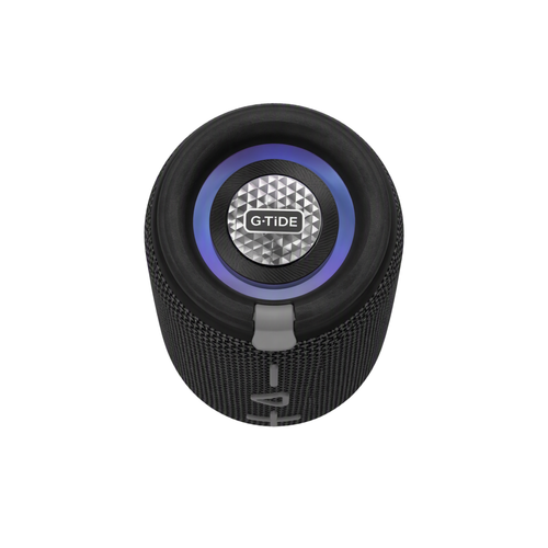 Bocina SV30 - Contra Salpicaduras de Agua IPX6