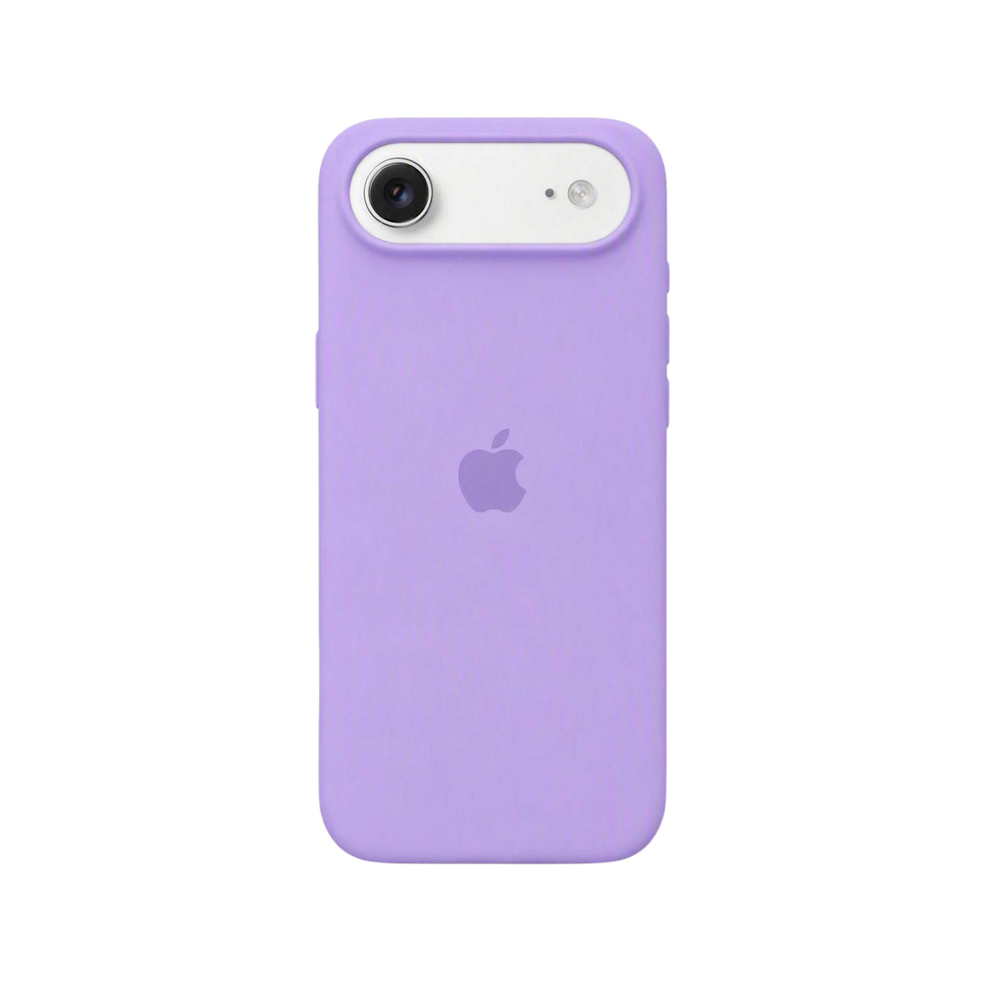 iPhone Air - Funda de Silicón