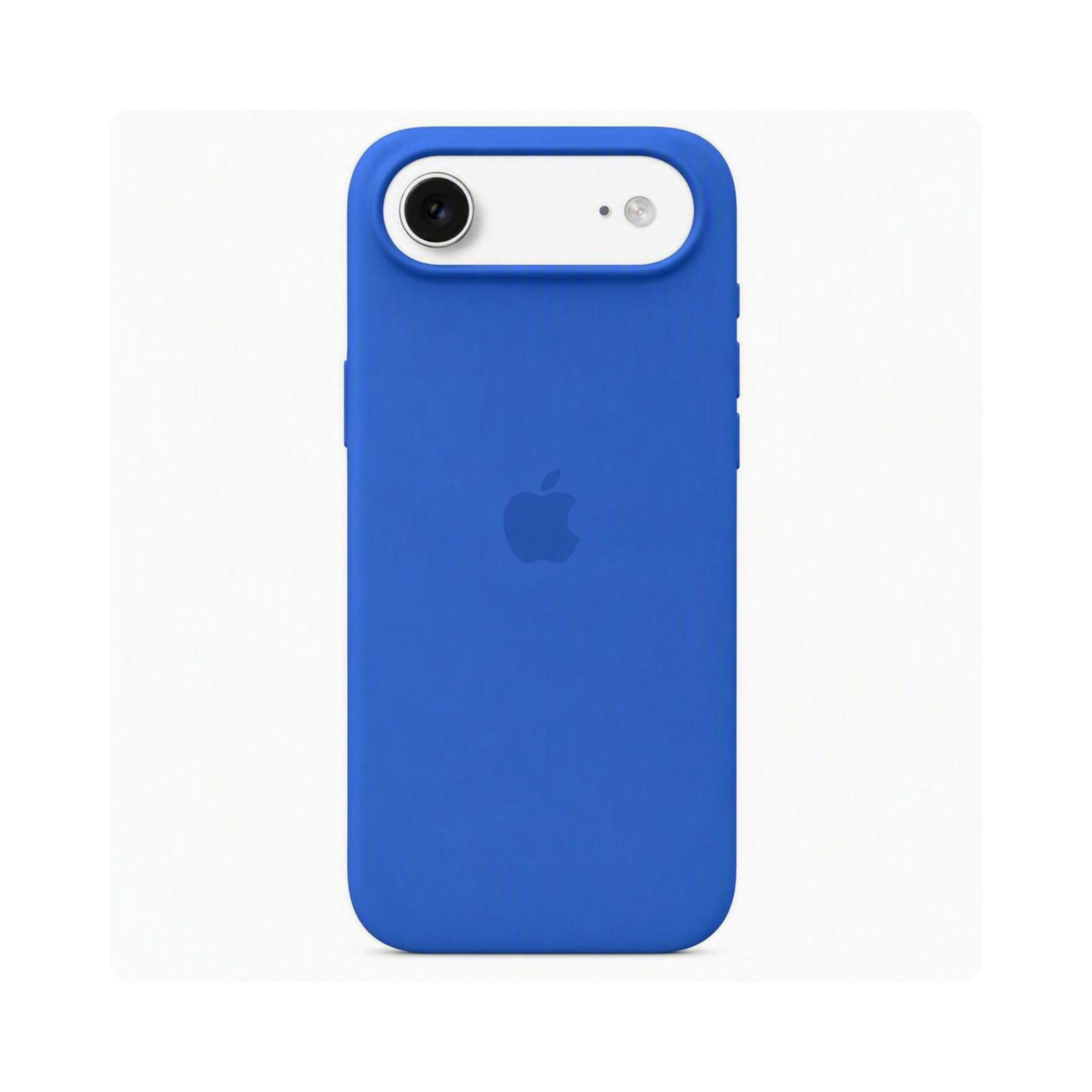 iPhone Air - Funda de Silicón