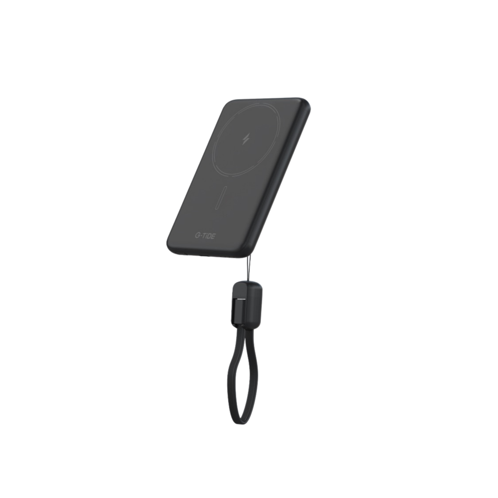 Batería Portátil Slim MagSafe de 5,000mAh
