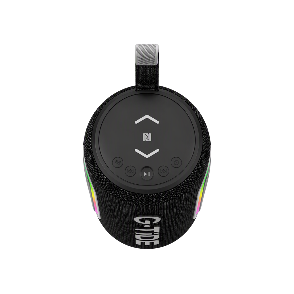 Bocina SV80 - Contra Salpicaduras de Agua IPX6