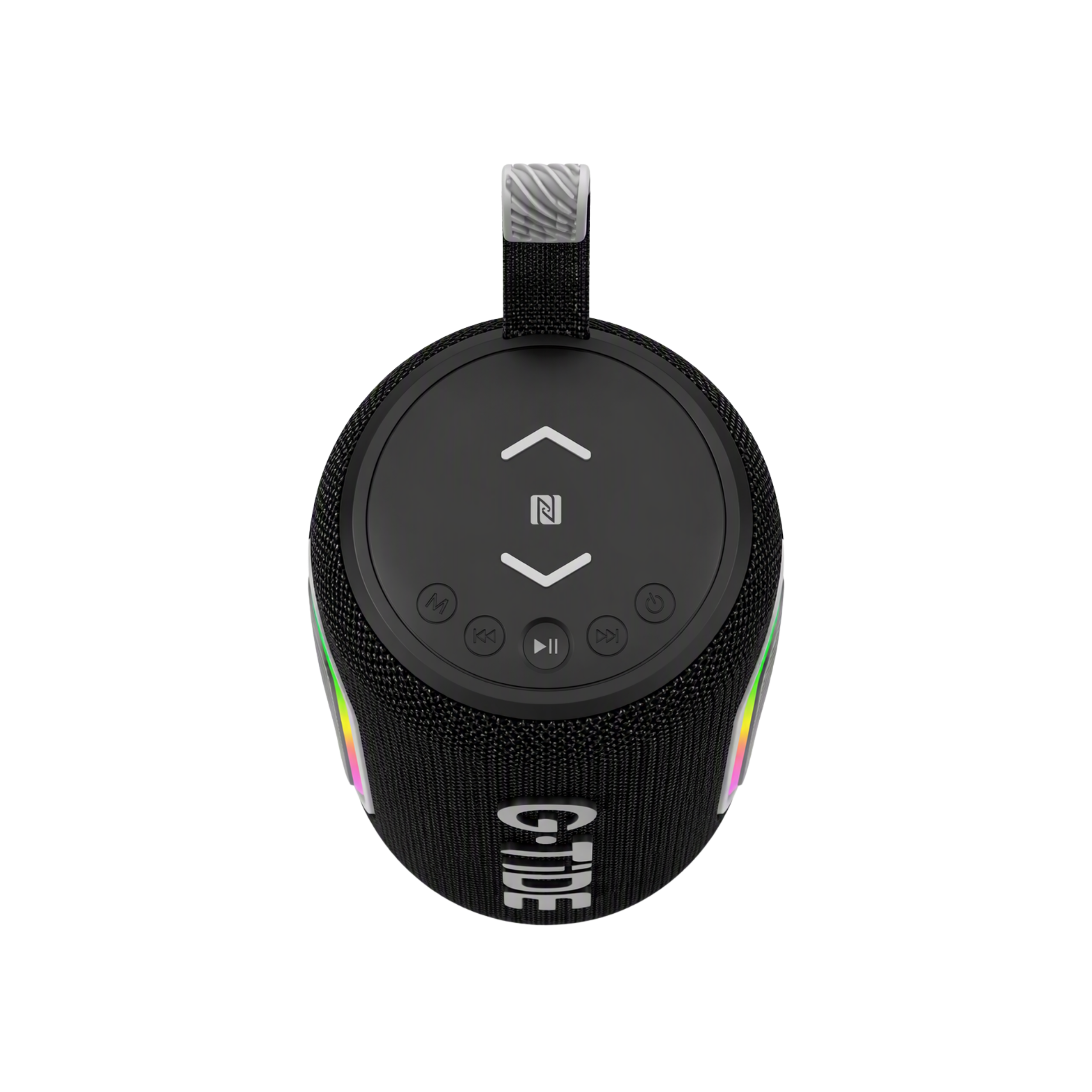 Bocina SV80 - Contra Salpicaduras de Agua IPX6