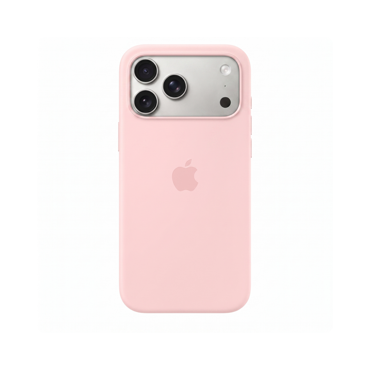 iPhone 17 Pro & Pro Max - Silicone Case