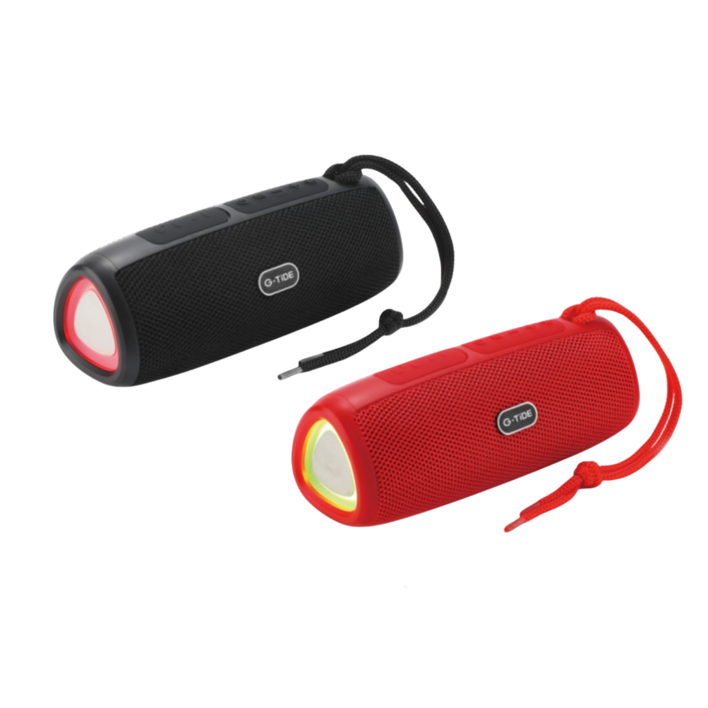 Bocina SH80 - Altavoz Bluetooth Portátil